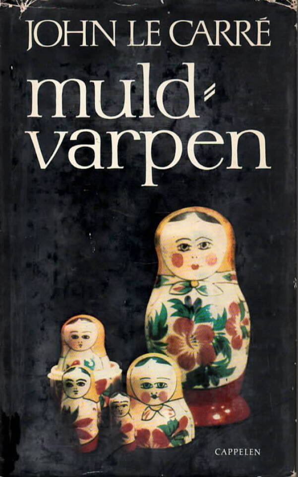 Muldvarpen 