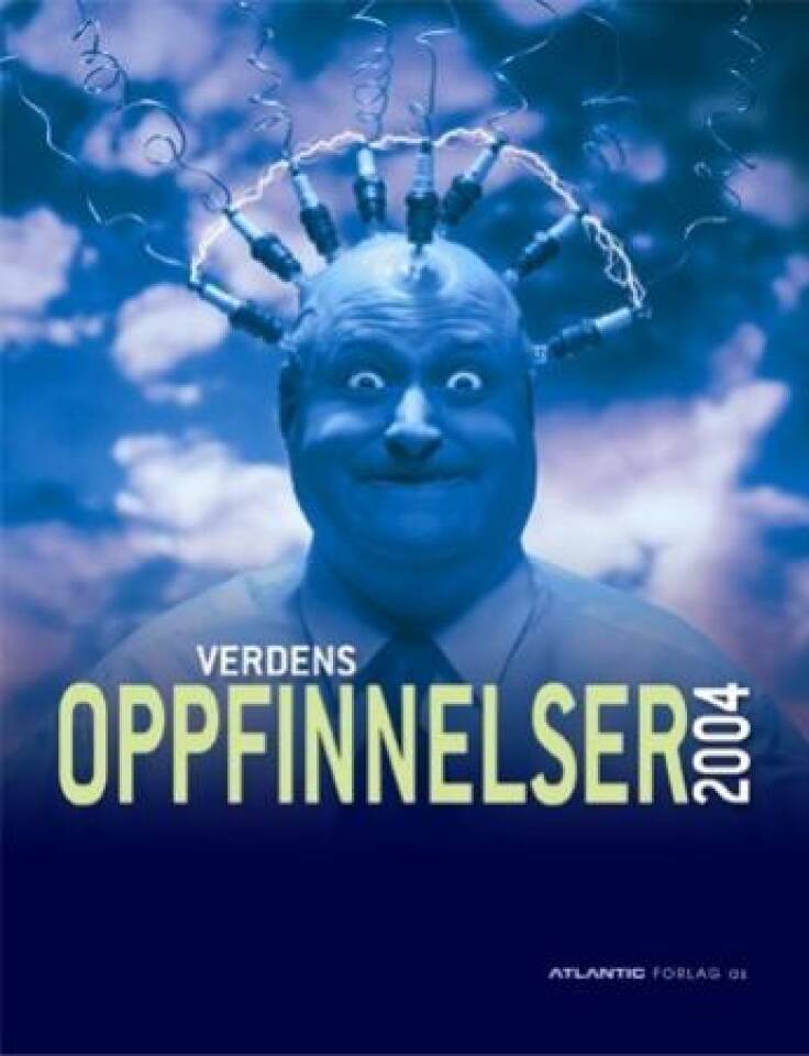 Verdens oppfinnelser 2004