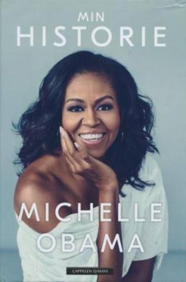 Min historie (Michelle Obama)