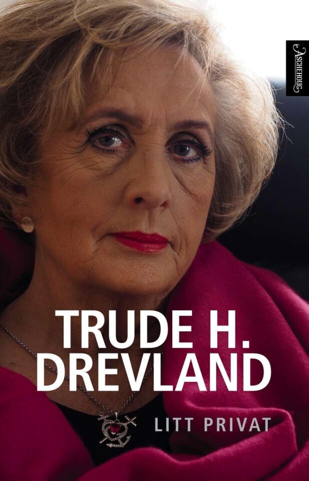 Litt privat Trude H. Drevland