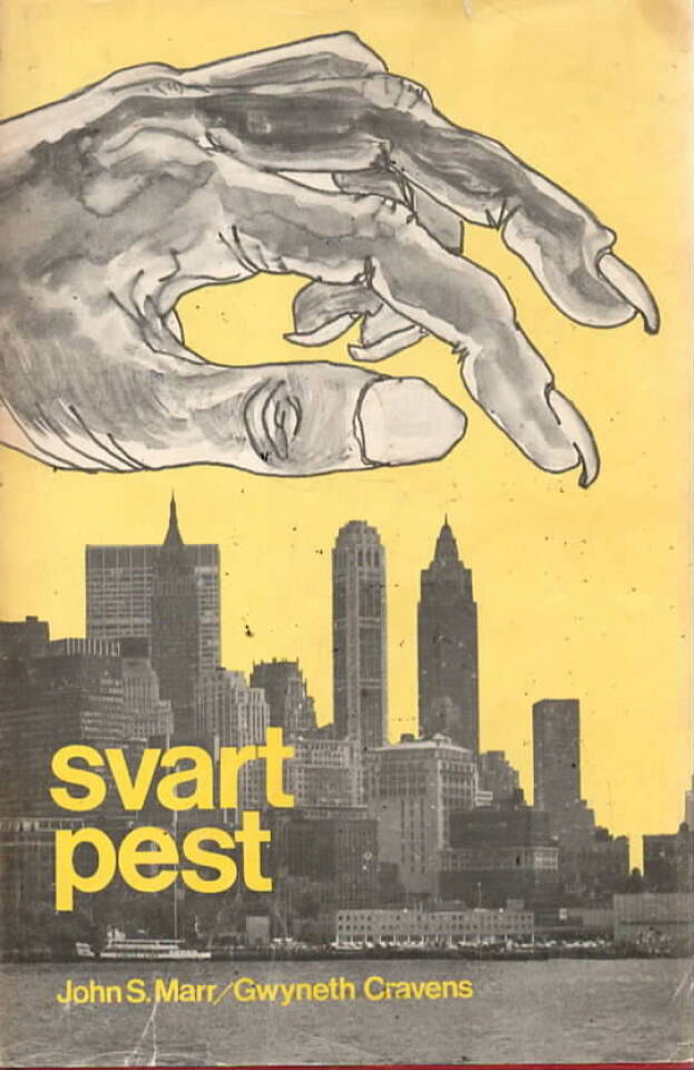 Svart pest