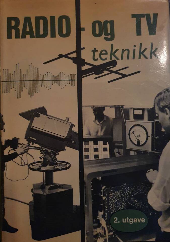 Radio- og TV-teknikk