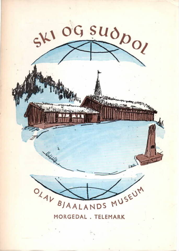 Ski og Sudpol