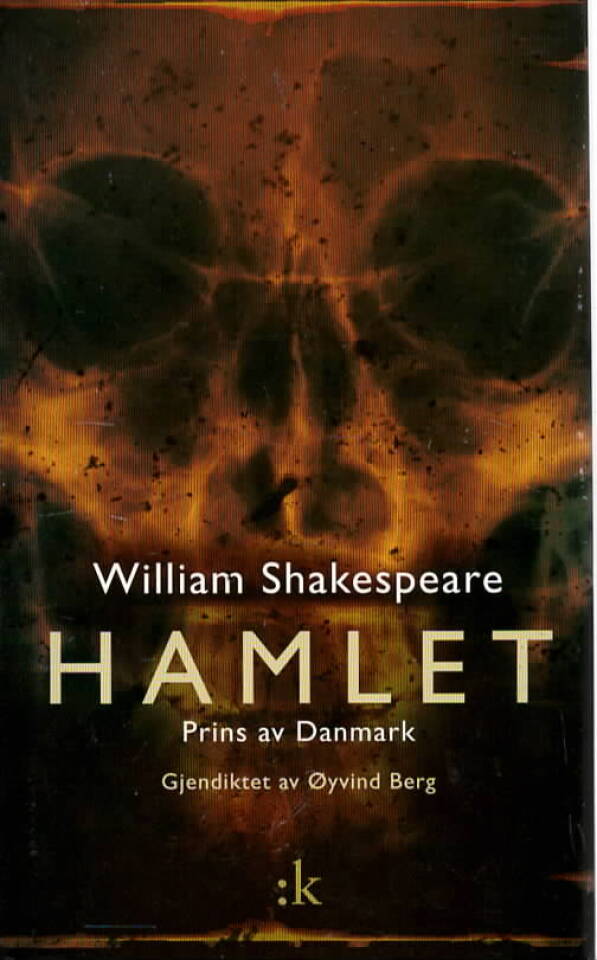 Hamlet – Prins av Danmark