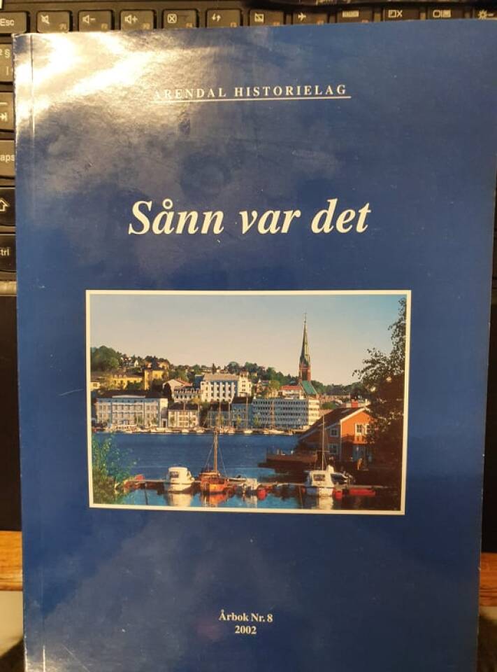 Sånn var det 2002