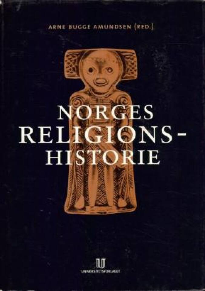 Norges Religionshistorie