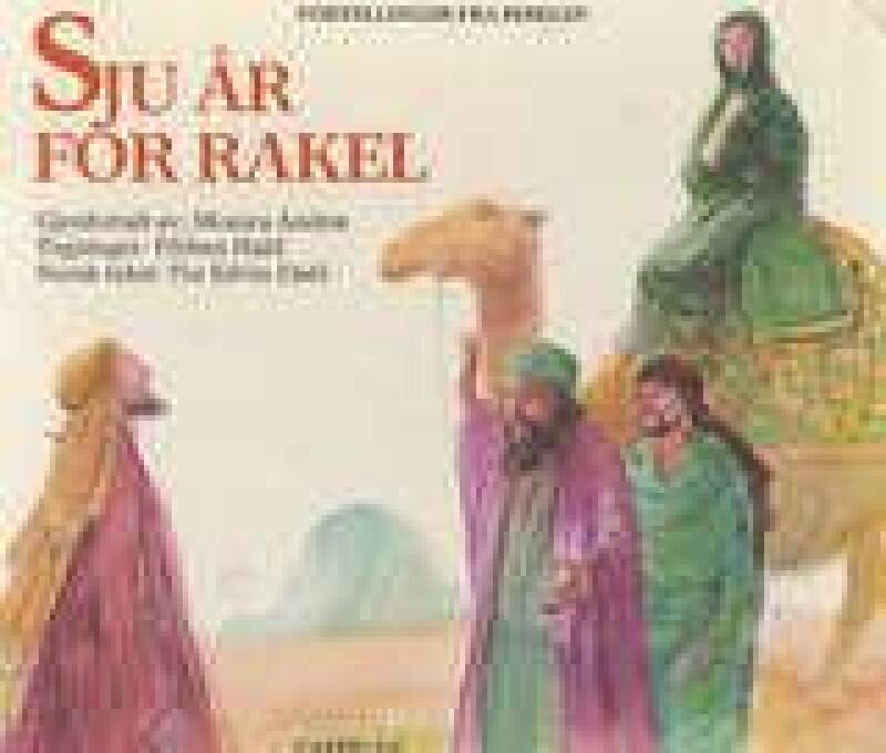 Sju år for Rakel