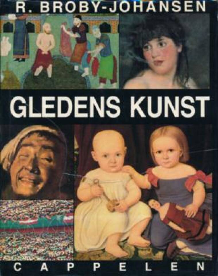 Gledens kunst