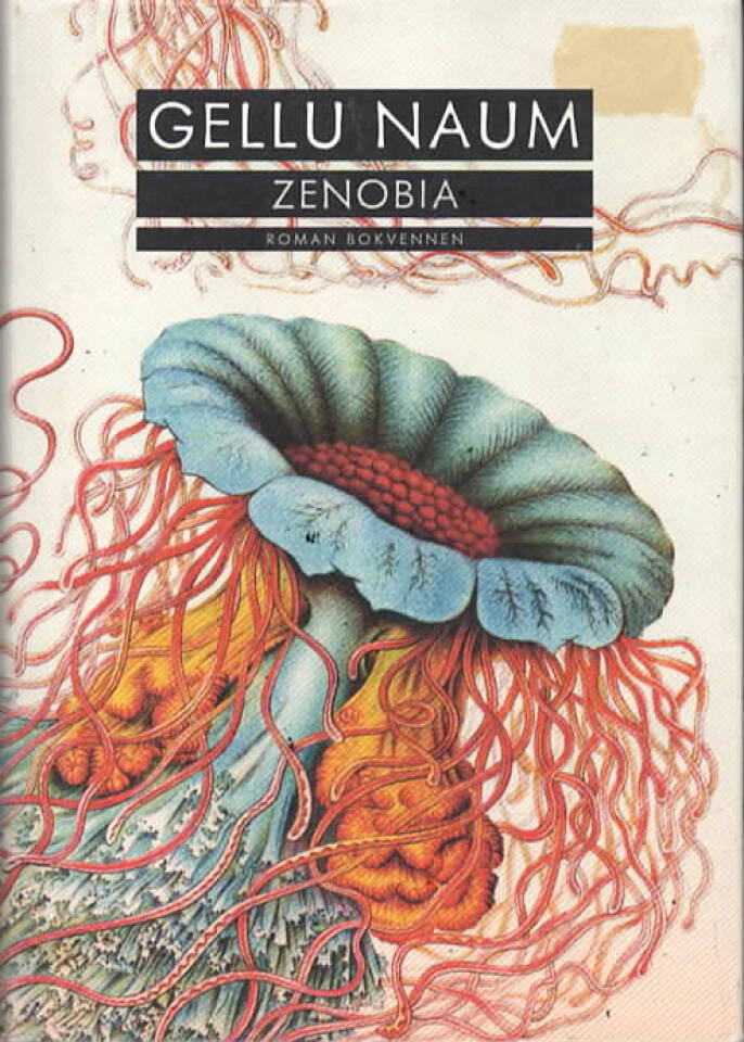 Zenobia