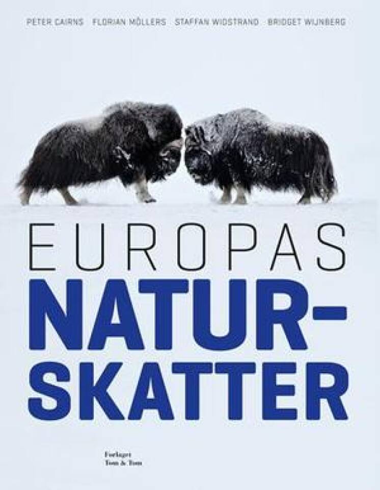 Europas naturskatter