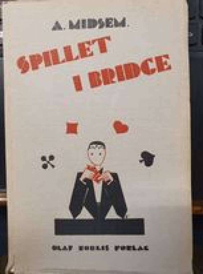 Spillet i bridge