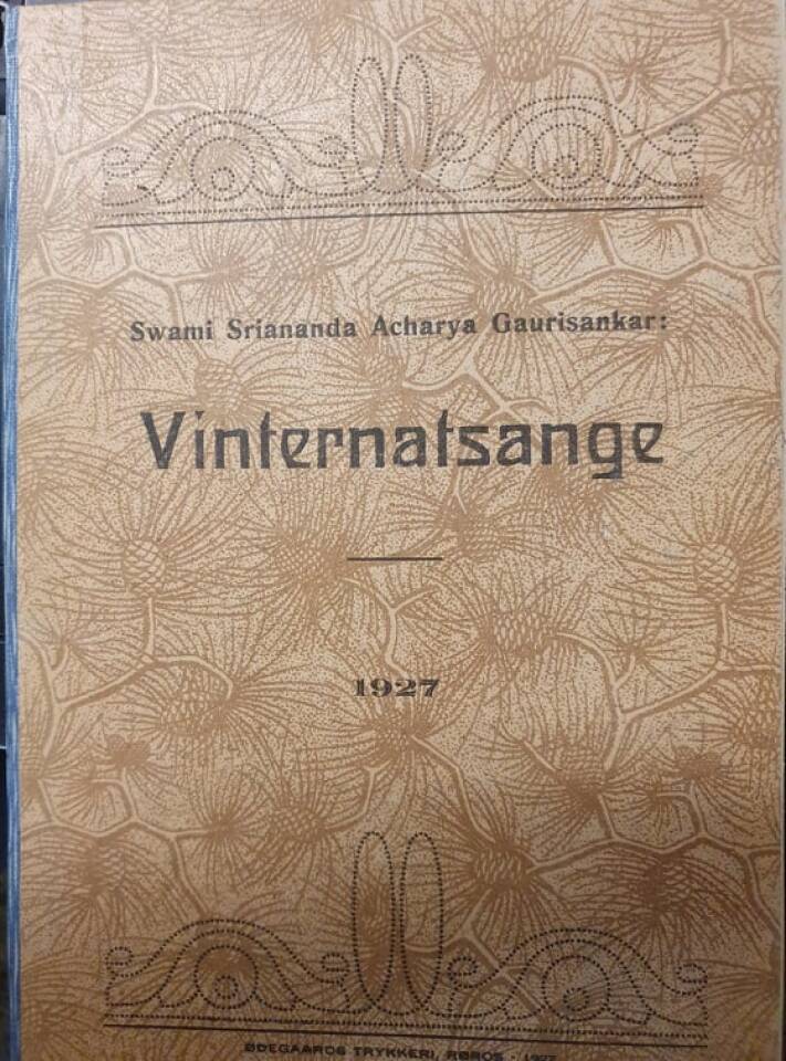Vinternatsange