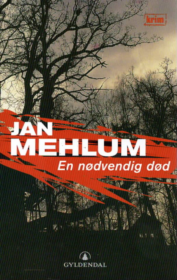 En nødvendig død