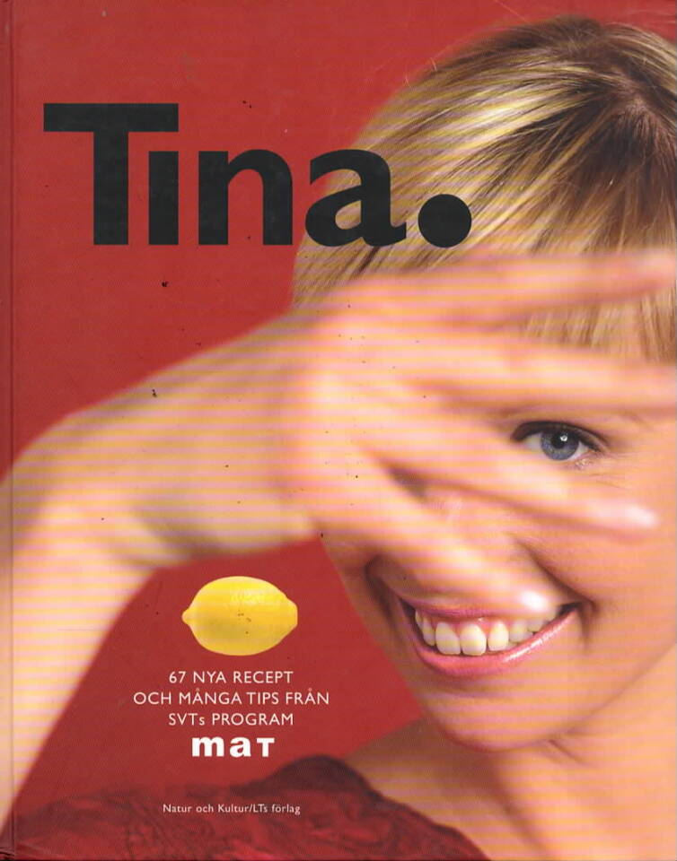 Tina.