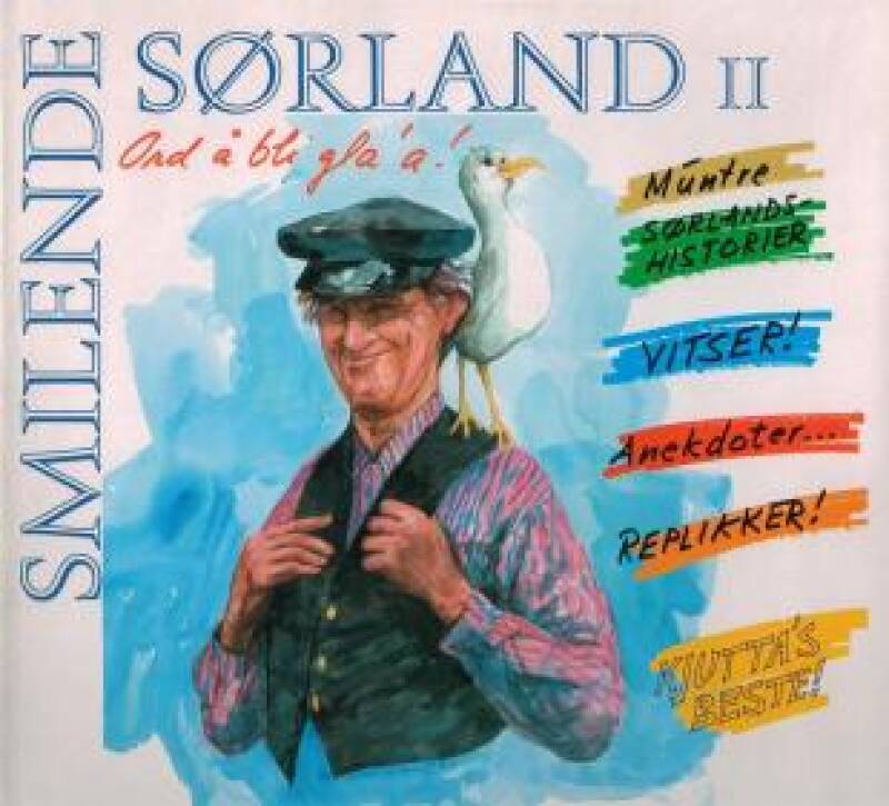 Smilende Sørland II.