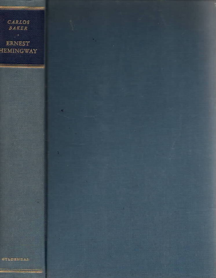 Ernst Hemingway – Historien om hans liv
