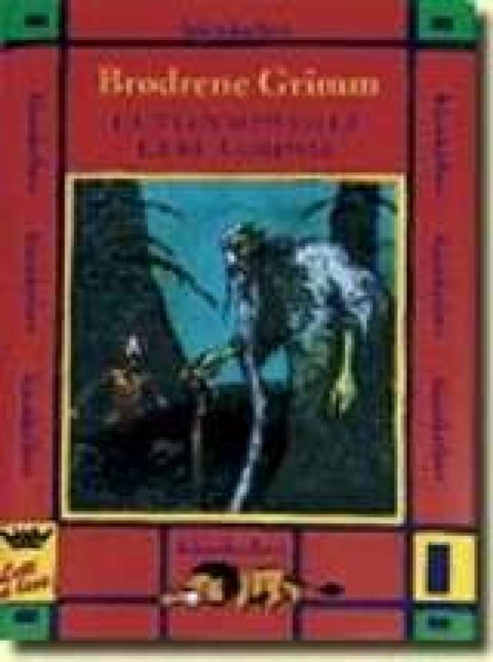 Brødrene Grimm