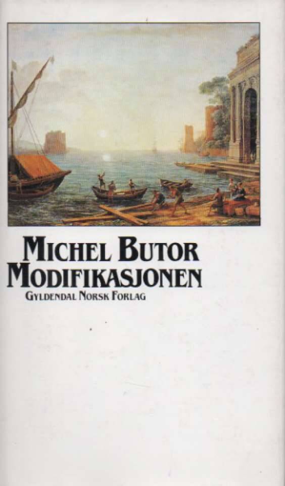 Modifikasjonen