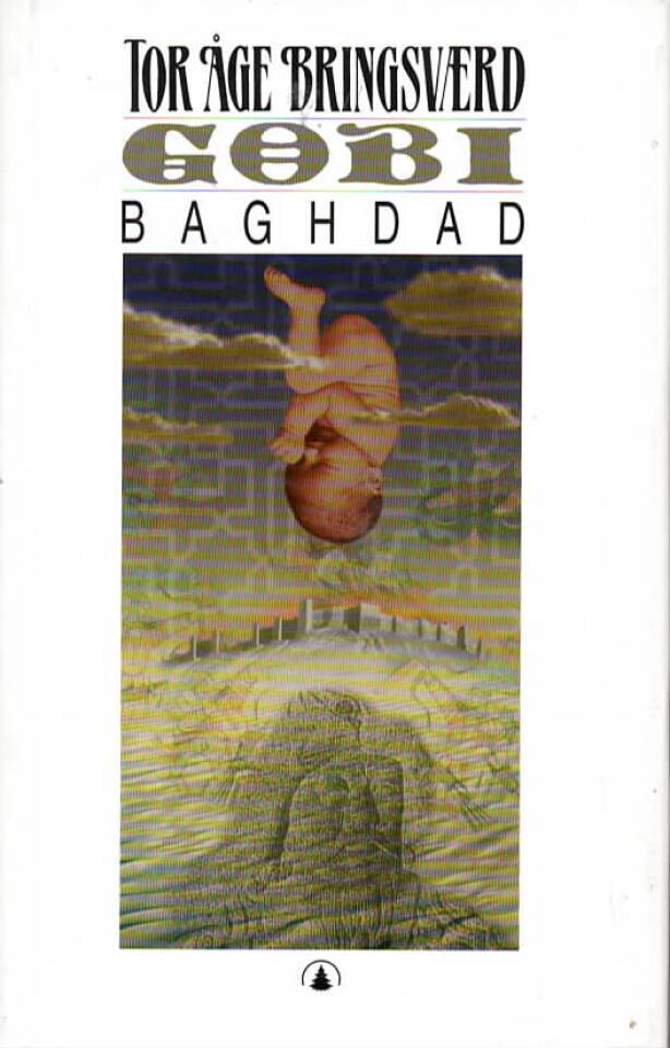 GOBI. Baghdad