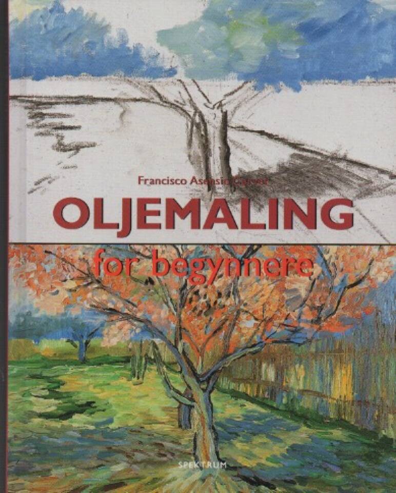 Oljemaling for begynnere