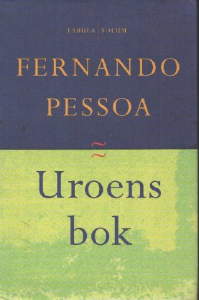 Uroens bok