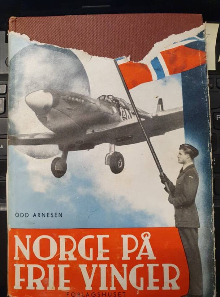 Norge på frie vinger