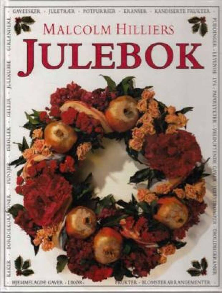 Julebok