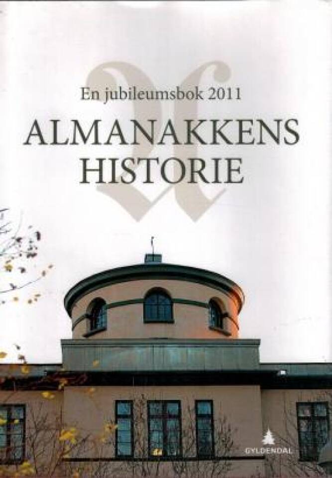 Almanakkens historie