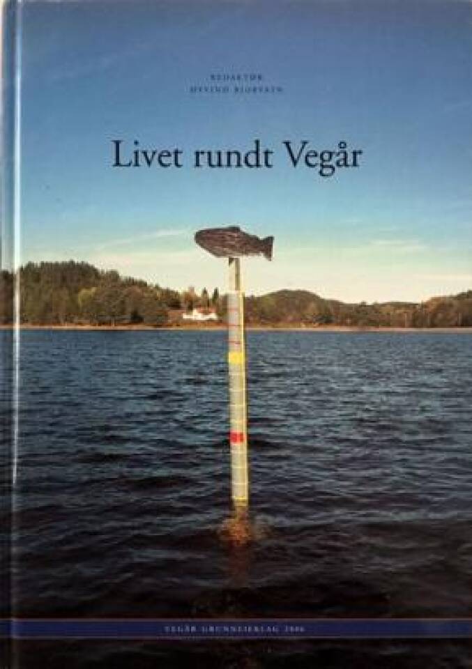 Livet rundt Vegår