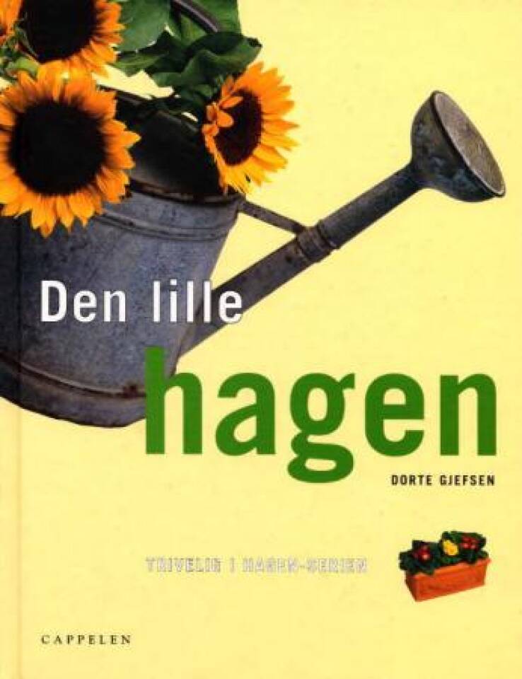 Den lille hagen