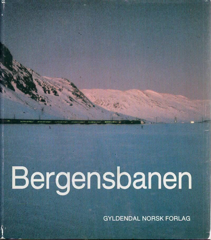 Bergensbanen 75