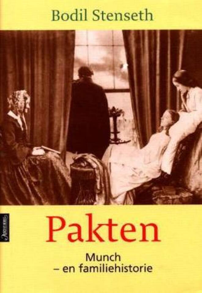 Pakten