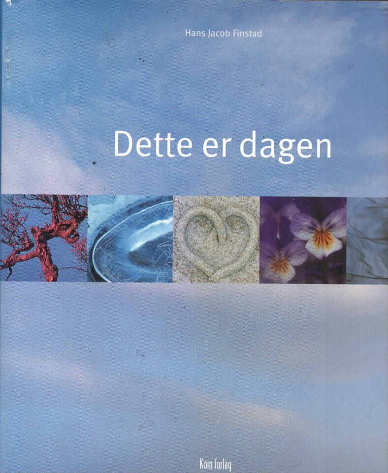 Dette er dagen