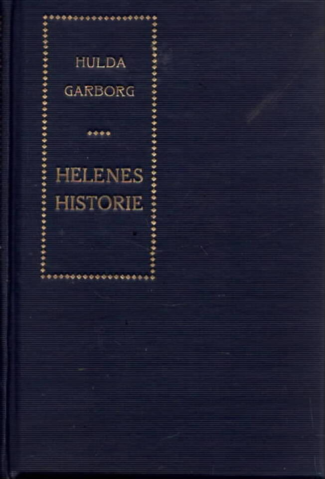 Helenes historie