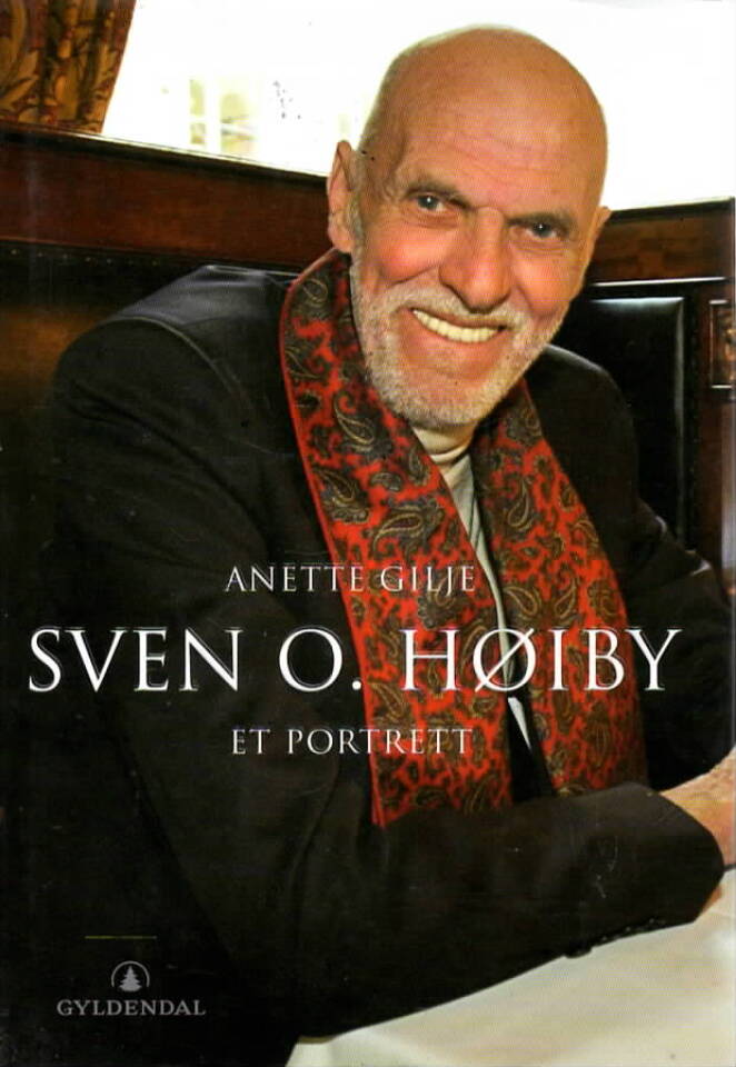 Sven O. Høiby - et portrett