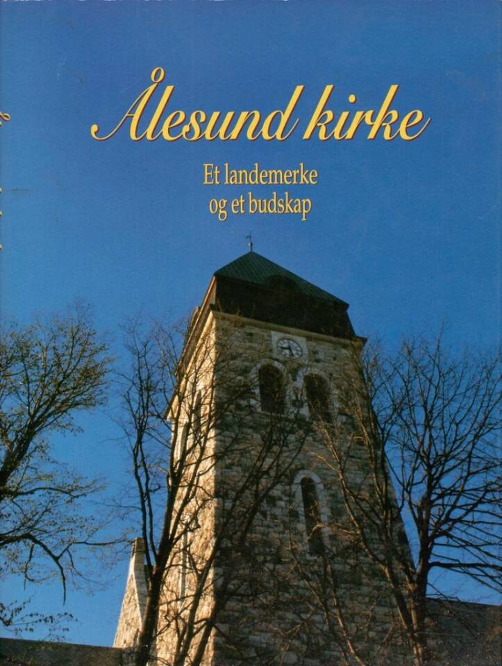 Ålesund kirke