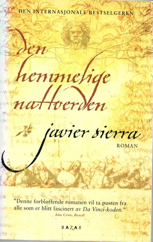 Den hemmelige nattverden