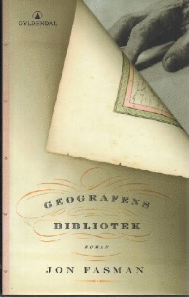 Geografens bibliotek