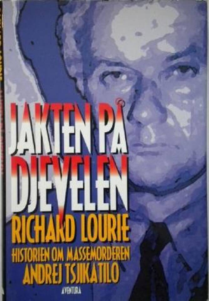 Jakten på djevelen