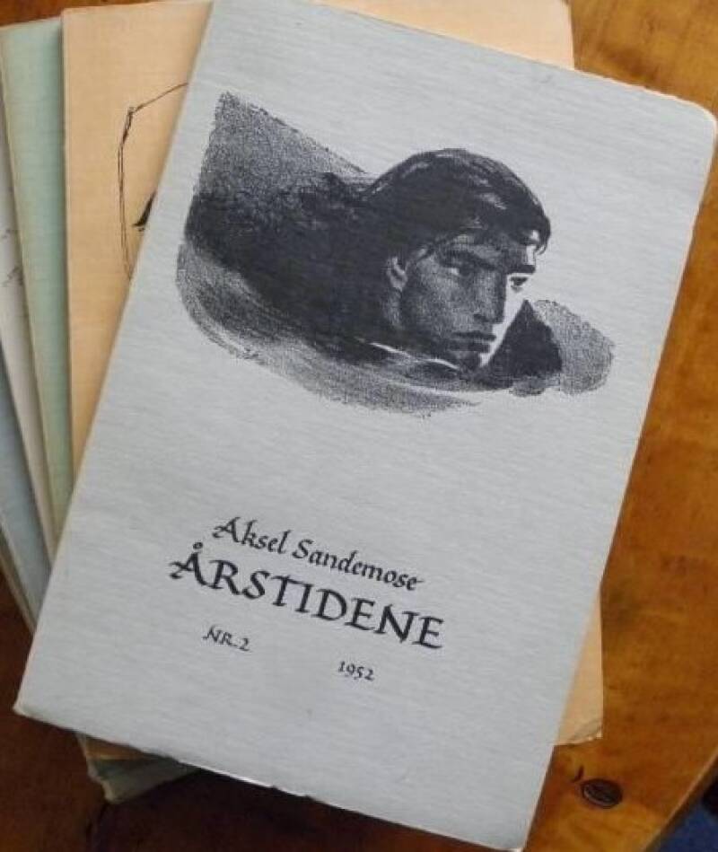 Årstidene Nr. 2