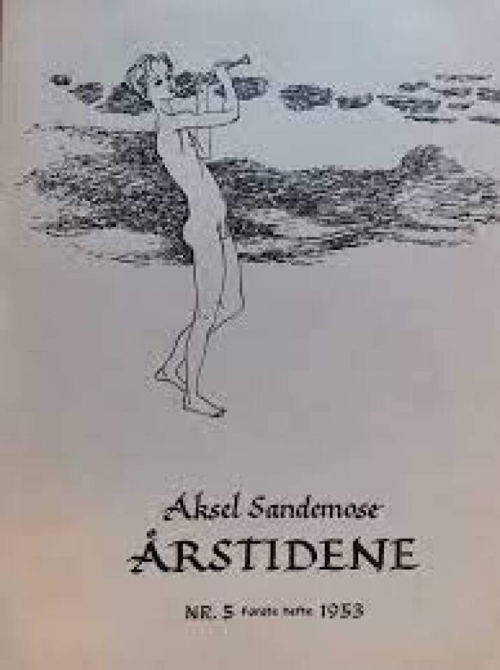 Årstidene Nr. 5