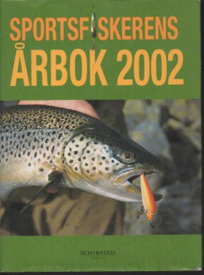 Sportsfiskernes årbok 2002
