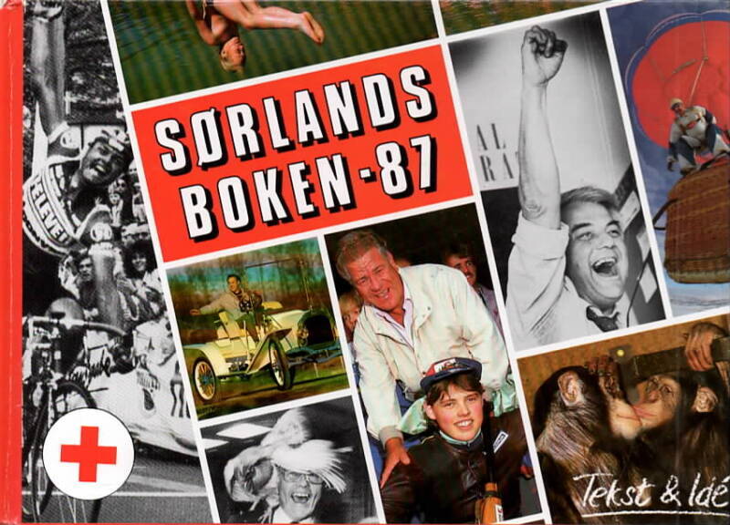 Sørlandsboken -87