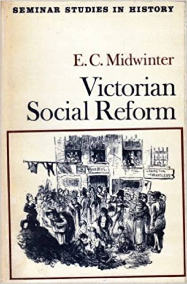 Victorian social reform