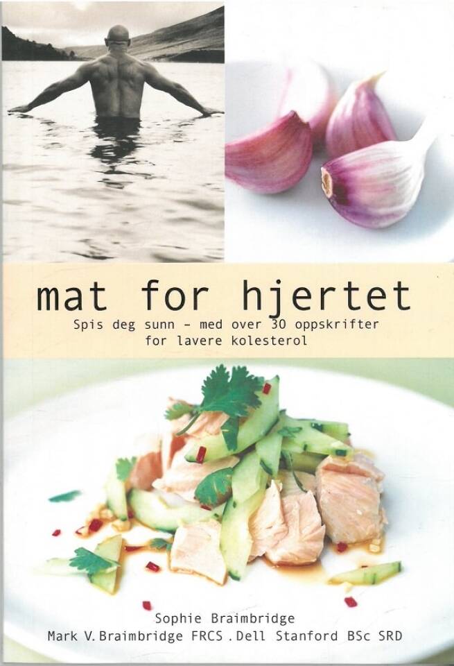 Mat for hjertet