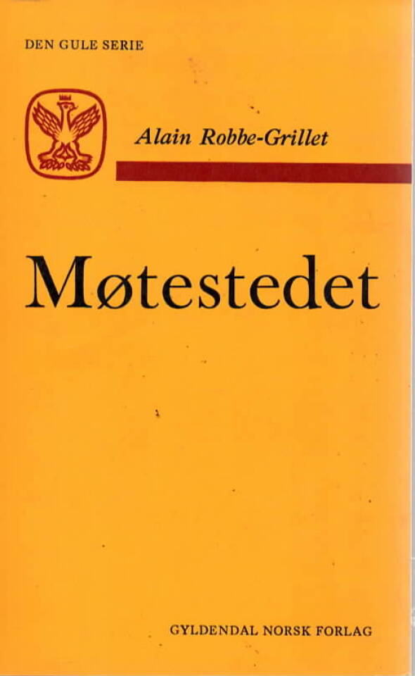 Møtestedet