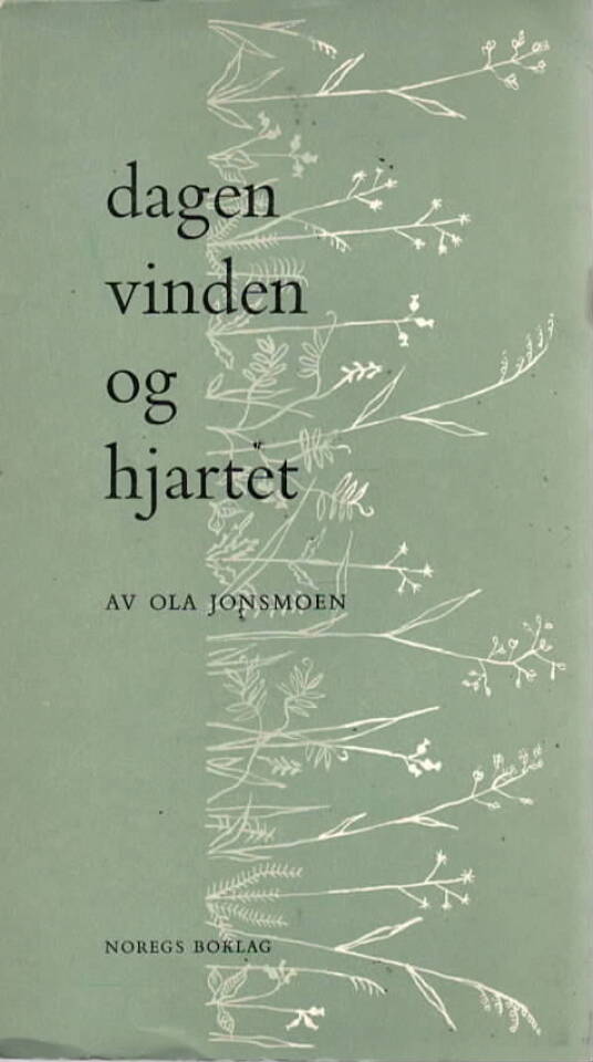 Dagen vinden og hjartet