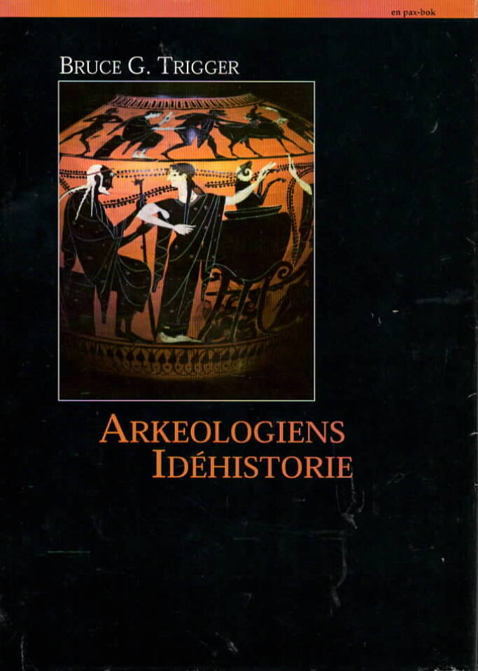 Arkeologiens idehistorie