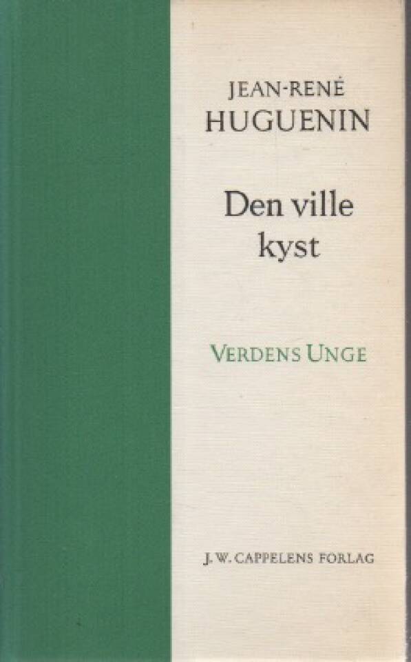 Den ville kyst