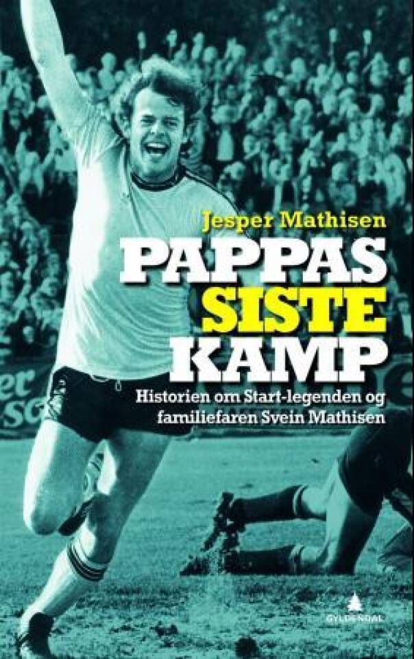 Pappas siste kamp